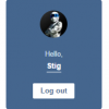 VK Login & Panel