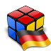German locale