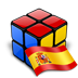 Spanish locale