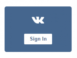 VK Bundle for PHP-Fusion Released