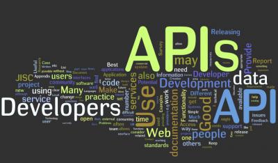 Smart API was runned
