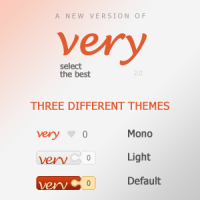 Smart Very 2 - A new panel for new year