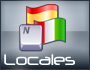 Locales