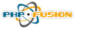 PHP-Fusion Logo
